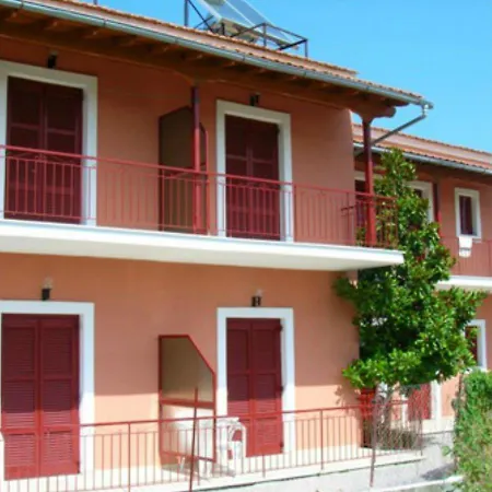 Kathrin Aparthotel