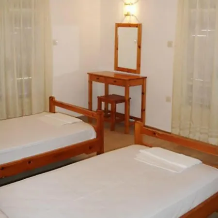 Kathrin Aparthotel