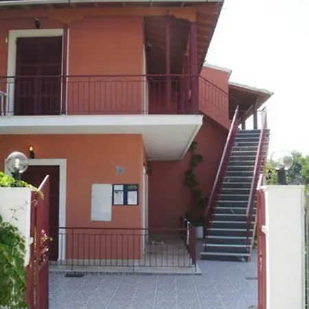Aparthotel Kathrin *