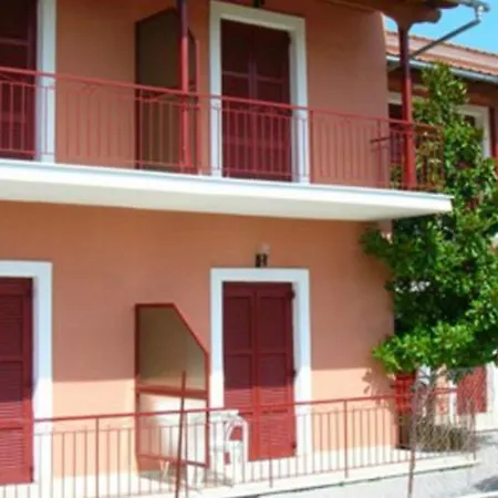Aparthotel Kathrin